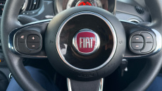 Fiat 500 1.0 Mild Hybrid Pop 3dr Petrol Hatchback